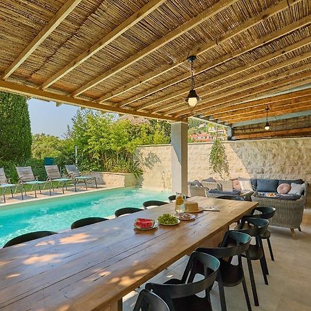 Hedera Estate, Villa Hedera Ντουμπρόβνικ Εξωτερικό φωτογραφία