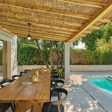 Hedera Estate, Villa Hedera Ντουμπρόβνικ Εξωτερικό φωτογραφία