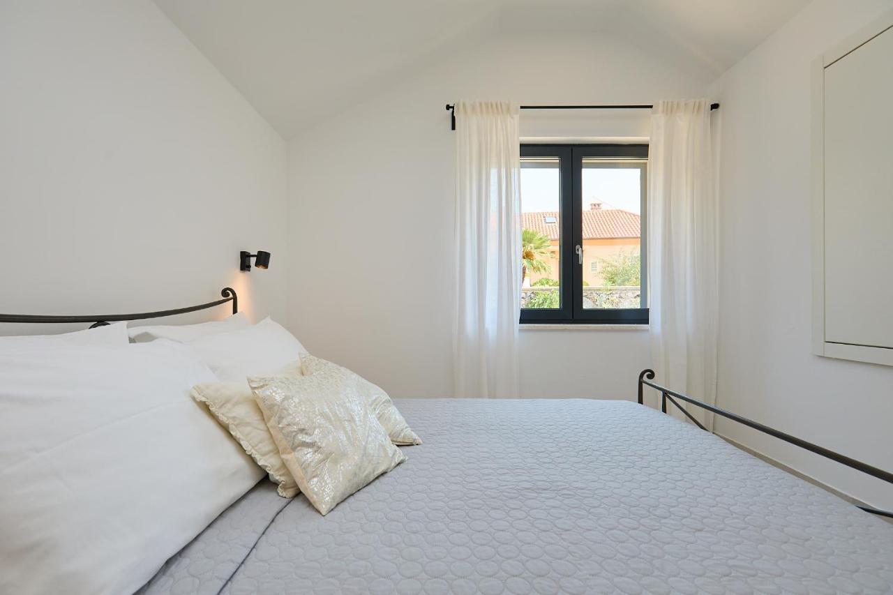 Hedera Estate, Villa Hedera Ντουμπρόβνικ Εξωτερικό φωτογραφία