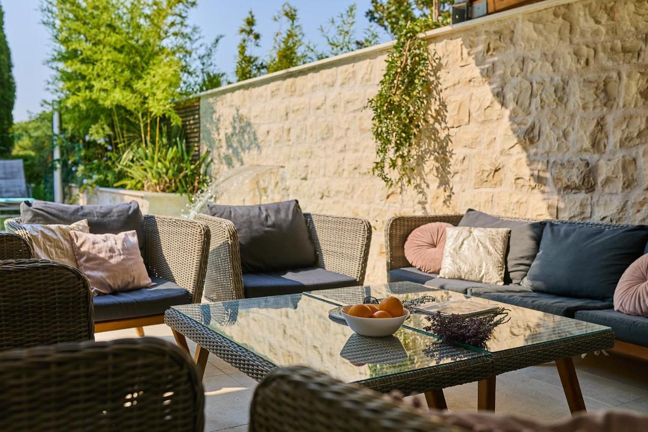 Hedera Estate, Villa Hedera Ντουμπρόβνικ Εξωτερικό φωτογραφία