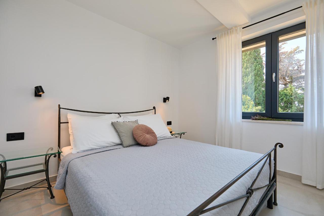Hedera Estate, Villa Hedera Ντουμπρόβνικ Εξωτερικό φωτογραφία