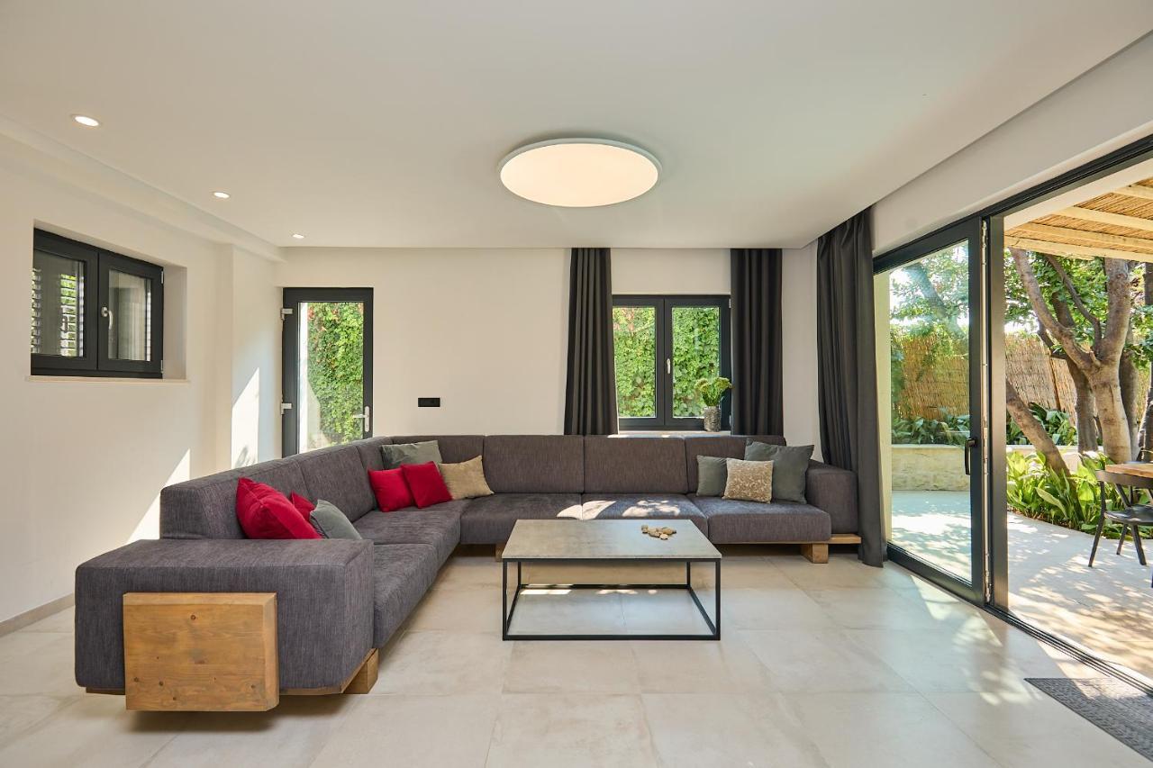 Hedera Estate, Villa Hedera Ντουμπρόβνικ Εξωτερικό φωτογραφία