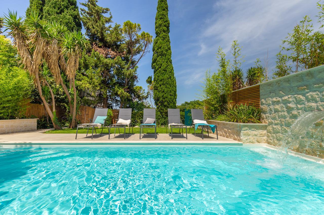 Hedera Estate, Villa Hedera Ντουμπρόβνικ Εξωτερικό φωτογραφία