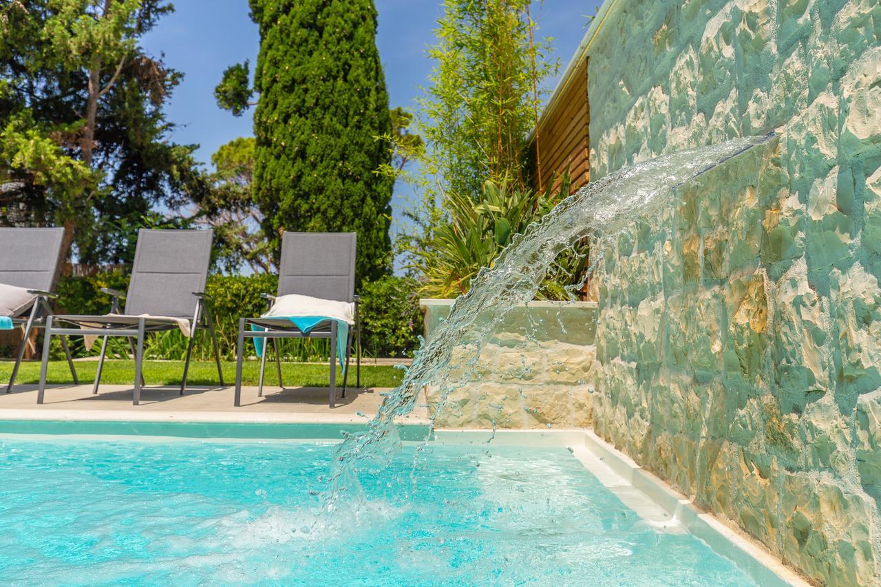 Hedera Estate, Villa Hedera Ντουμπρόβνικ Εξωτερικό φωτογραφία