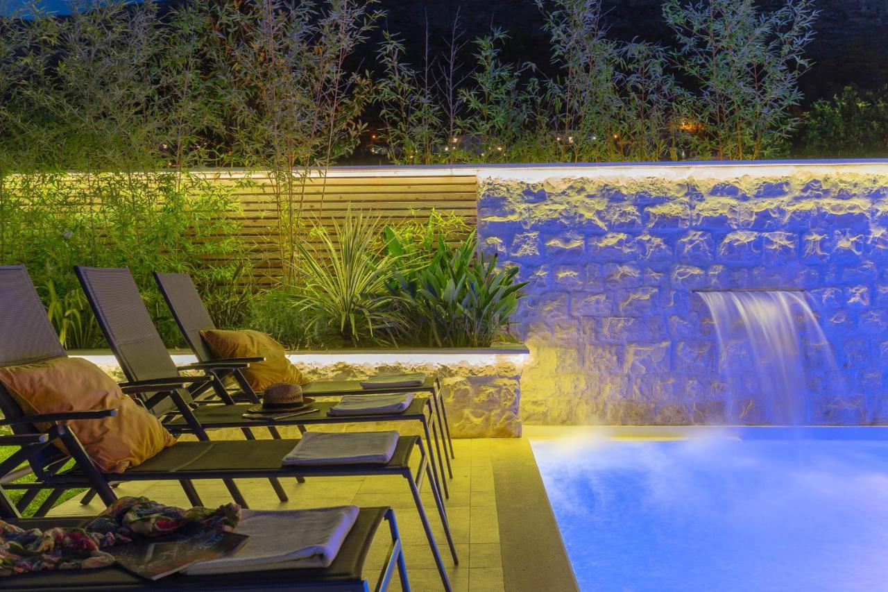Hedera Estate, Villa Hedera Ντουμπρόβνικ Εξωτερικό φωτογραφία